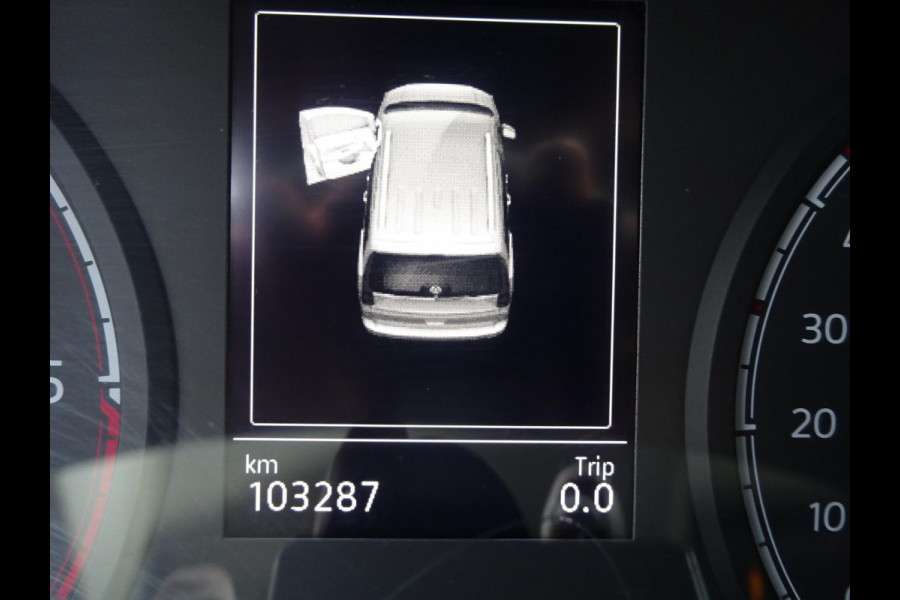 Volkswagen Caddy Cargo Maxi 2.0 TDI Comfort AIRCO CRUISE CONTROL L2