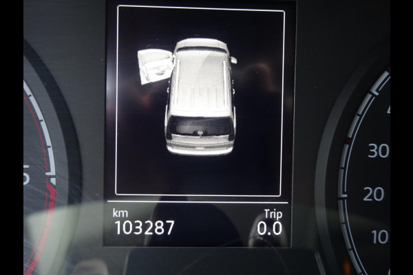 Volkswagen Caddy Cargo Maxi 2.0 TDI Comfort AIRCO CRUISE CONTROL L2