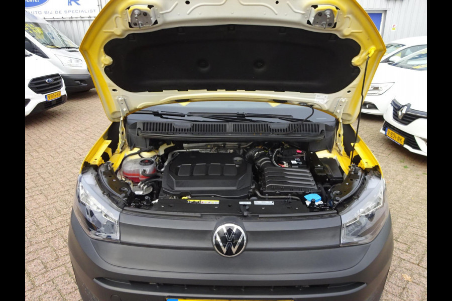 Volkswagen Caddy Cargo Maxi 2.0 TDI Comfort AIRCO CRUISE CONTROL L2