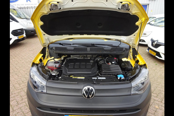 Volkswagen Caddy Cargo Maxi 2.0 TDI Comfort AIRCO CRUISE CONTROL L2