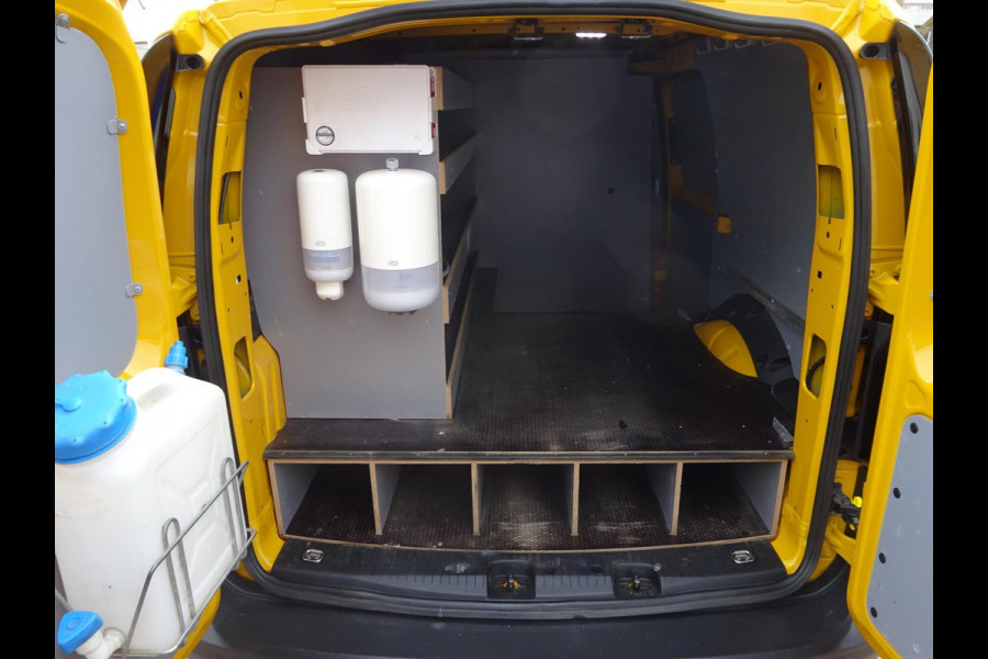 Volkswagen Caddy Cargo Maxi 2.0 TDI Comfort AIRCO CRUISE CONTROL L2