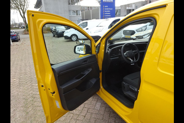 Volkswagen Caddy Cargo Maxi 2.0 TDI Comfort AIRCO CRUISE CONTROL L2