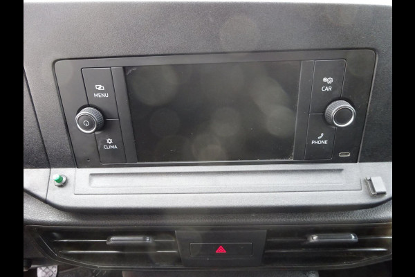 Volkswagen Caddy Cargo Maxi 2.0 TDI Comfort AIRCO CRUISE CONTROL L2