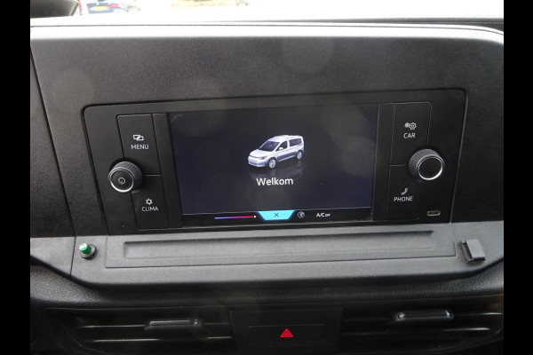 Volkswagen Caddy Cargo Maxi 2.0 TDI Comfort AIRCO CRUISE CONTROL L2