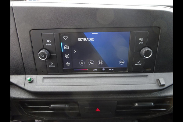 Volkswagen Caddy Cargo Maxi 2.0 TDI Comfort AIRCO CRUISE CONTROL L2