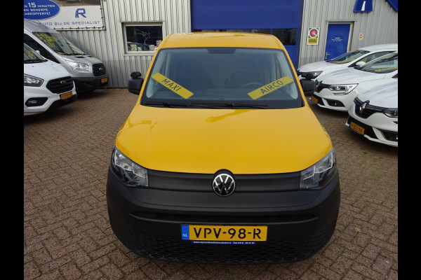 Volkswagen Caddy Cargo Maxi 2.0 TDI Comfort AIRCO CRUISE CONTROL L2