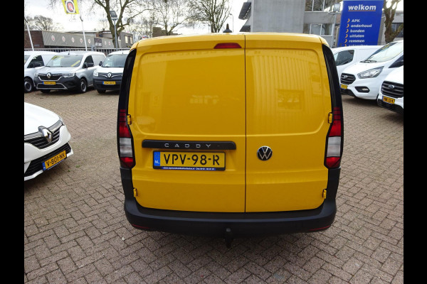 Volkswagen Caddy Cargo Maxi 2.0 TDI Comfort AIRCO CRUISE CONTROL L2