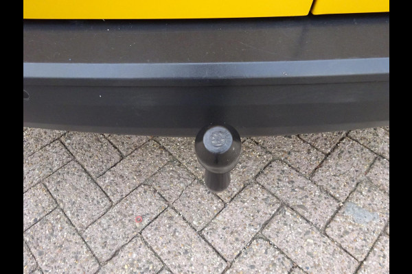 Volkswagen Caddy Cargo Maxi 2.0 TDI Comfort AIRCO CRUISE CONTROL L2