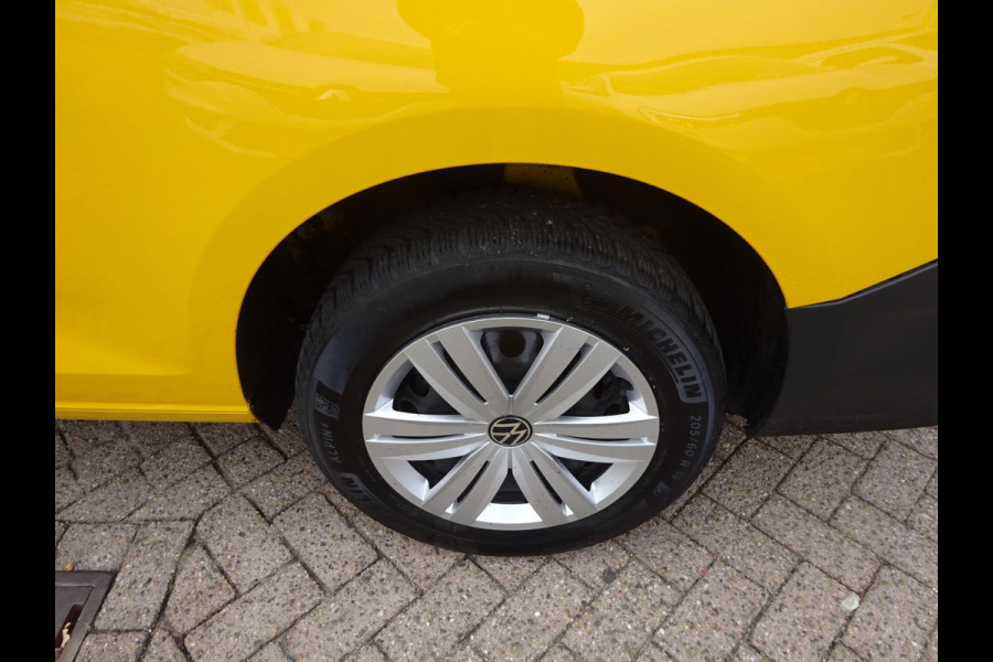 Volkswagen Caddy Cargo Maxi 2.0 TDI Comfort AIRCO CRUISE CONTROL L2