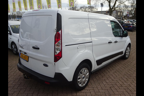 Ford Transit Connect 1.5 EcoBlue L2 Trend 3 ZITS AIRCO PDC 100 PK VERLENGD MODEL