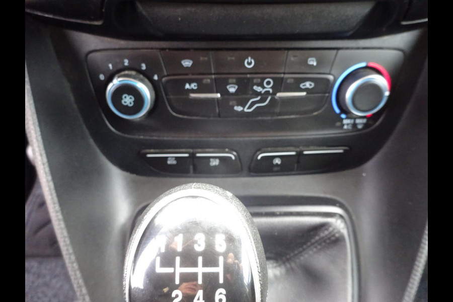 Ford Transit Connect 1.5 EcoBlue L2 Trend 3 ZITS AIRCO PDC 100 PK VERLENGD MODEL