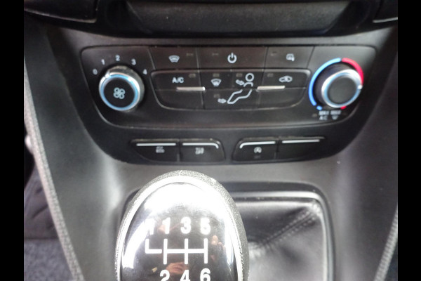 Ford Transit Connect 1.5 EcoBlue L2 Trend 3 ZITS AIRCO PDC 100 PK VERLENGD MODEL