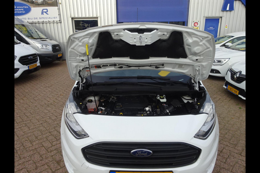 Ford Transit Connect 1.5 EcoBlue L2 Trend 3 ZITS AIRCO PDC 100 PK VERLENGD MODEL