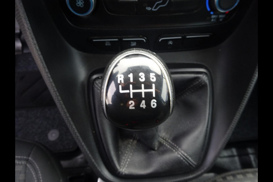 Ford Transit Connect 1.5 EcoBlue L2 Trend 3 ZITS AIRCO PDC 100 PK VERLENGD MODEL