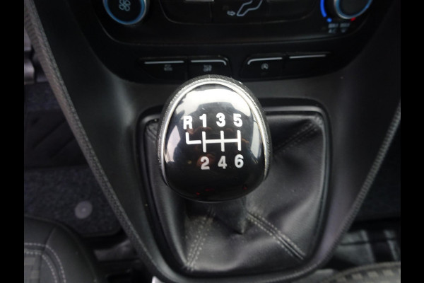 Ford Transit Connect 1.5 EcoBlue L2 Trend 3 ZITS AIRCO PDC 100 PK VERLENGD MODEL