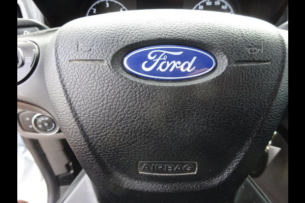 Ford Transit Connect 1.5 EcoBlue L2 Trend 3 ZITS AIRCO PDC 100 PK VERLENGD MODEL