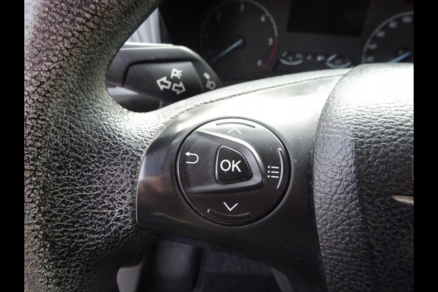 Ford Transit Connect 1.5 EcoBlue L2 Trend 3 ZITS AIRCO PDC 100 PK VERLENGD MODEL