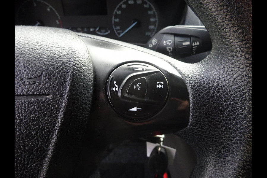 Ford Transit Connect 1.5 EcoBlue L2 Trend 3 ZITS AIRCO PDC 100 PK VERLENGD MODEL