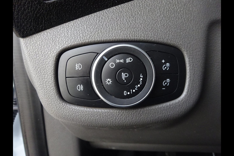 Ford Transit Connect 1.5 EcoBlue L2 Trend 3 ZITS AIRCO PDC 100 PK VERLENGD MODEL