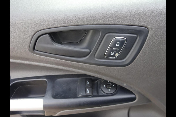 Ford Transit Connect 1.5 EcoBlue L2 Trend 3 ZITS AIRCO PDC 100 PK VERLENGD MODEL