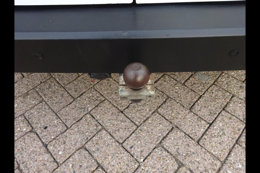 Ford Transit Connect 1.5 EcoBlue L2 Trend 3 ZITS AIRCO PDC 100 PK VERLENGD MODEL