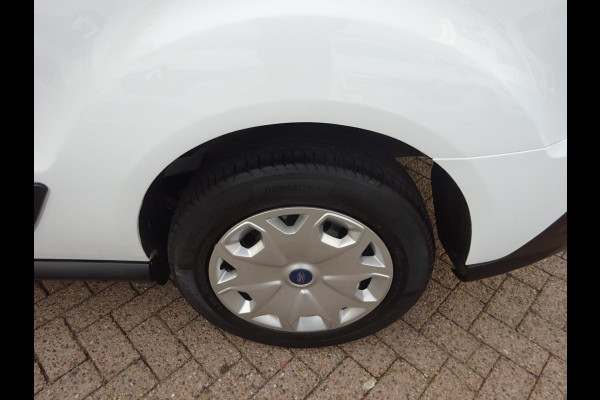 Ford Transit Connect 1.5 EcoBlue L2 Trend 3 ZITS AIRCO PDC 100 PK VERLENGD MODEL