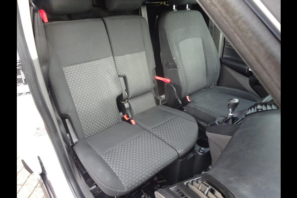 Ford Transit Connect 1.5 EcoBlue L2 Trend 3 ZITS AIRCO PDC 100 PK VERLENGD MODEL