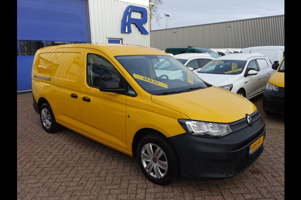 Volkswagen Caddy Cargo Maxi 2.0 TDI Comfort AIRCO CRUISE CONTROL L2