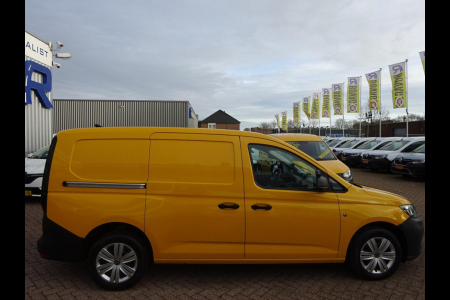 Volkswagen Caddy Cargo Maxi 2.0 TDI Comfort AIRCO CRUISE CONTROL L2