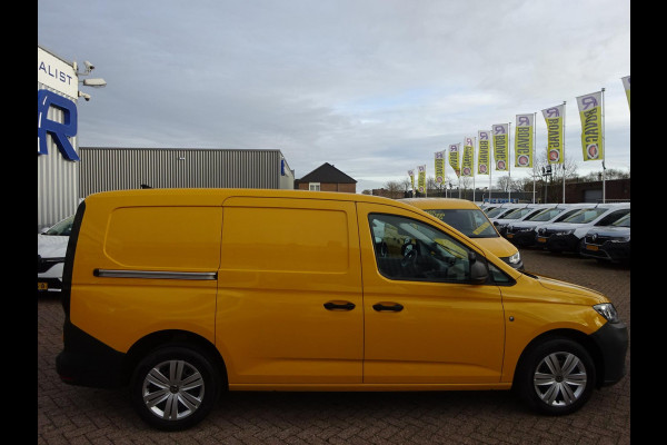 Volkswagen Caddy Cargo Maxi 2.0 TDI Comfort AIRCO CRUISE CONTROL L2
