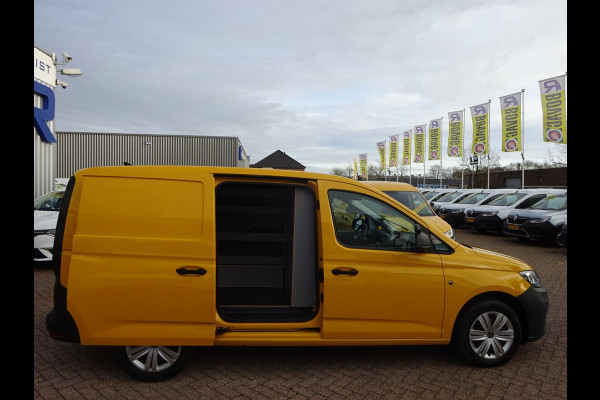 Volkswagen Caddy Cargo Maxi 2.0 TDI Comfort AIRCO CRUISE CONTROL L2