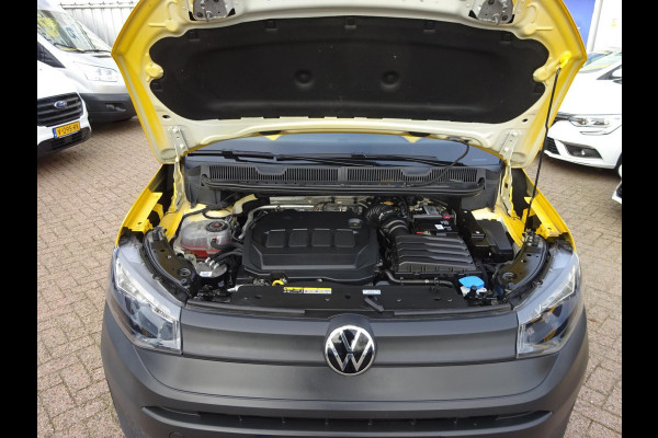 Volkswagen Caddy Cargo Maxi 2.0 TDI Comfort AIRCO CRUISE CONTROL L2