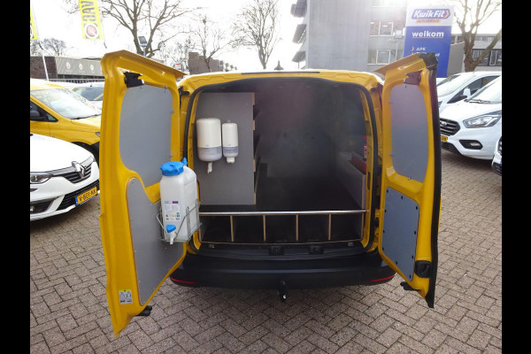 Volkswagen Caddy Cargo Maxi 2.0 TDI Comfort AIRCO CRUISE CONTROL L2