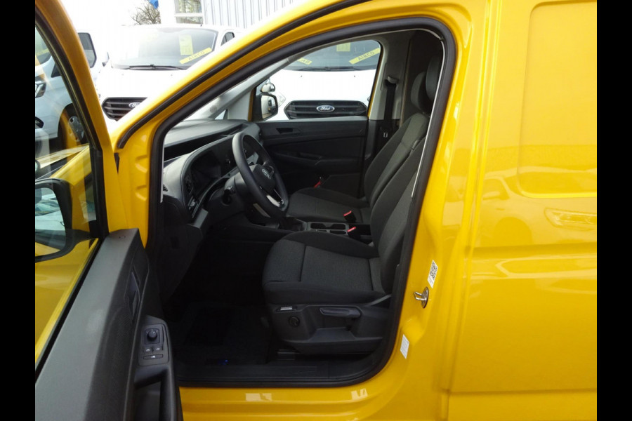 Volkswagen Caddy Cargo Maxi 2.0 TDI Comfort AIRCO CRUISE CONTROL L2