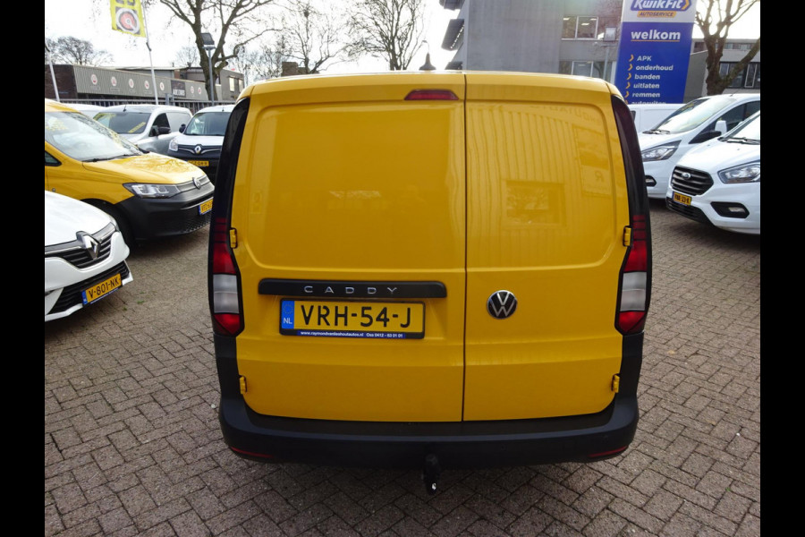 Volkswagen Caddy Cargo Maxi 2.0 TDI Comfort AIRCO CRUISE CONTROL L2