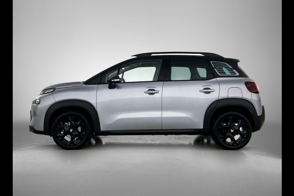 Citroën C3 Aircross 1.2 PureTech Shine Pack CAMERA | HEAD-UP | NAVI
