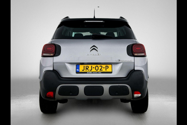 Citroën C3 Aircross 1.2 PureTech Shine Pack CAMERA | HEAD-UP | NAVI