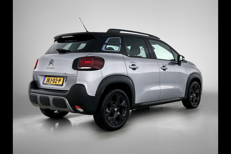 Citroën C3 Aircross 1.2 PureTech Shine Pack CAMERA | HEAD-UP | NAVI