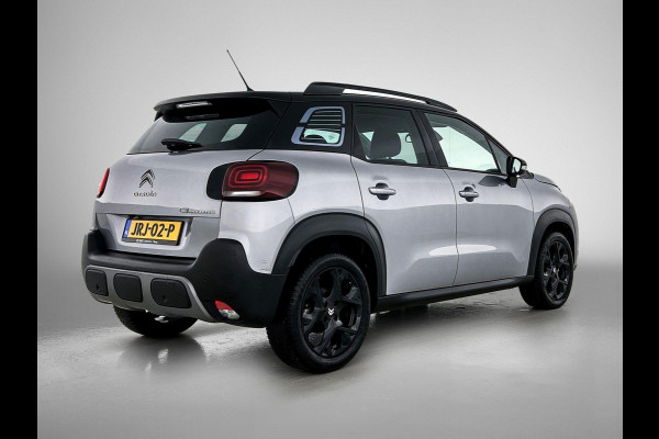 Citroën C3 Aircross 1.2 PureTech Shine Pack CAMERA | HEAD-UP | NAVI