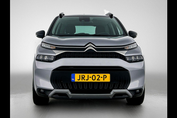 Citroën C3 Aircross 1.2 PureTech Shine Pack CAMERA | HEAD-UP | NAVI