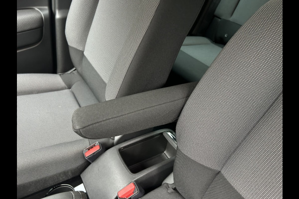 Citroën C3 Aircross 1.2 110pk Shine Navi, Carplay, LMV, Stoelverw.