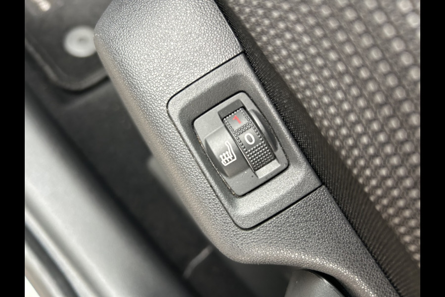 Citroën C3 Aircross 1.2 110pk Shine Navi, Carplay, LMV, Stoelverw.