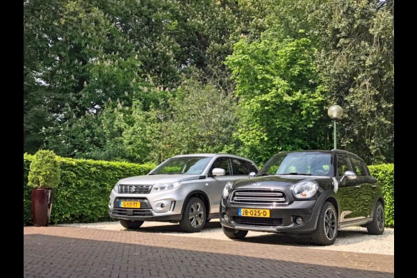 Citroën C3 Aircross 1.2 110pk Shine Navi, Carplay, LMV, Stoelverw.