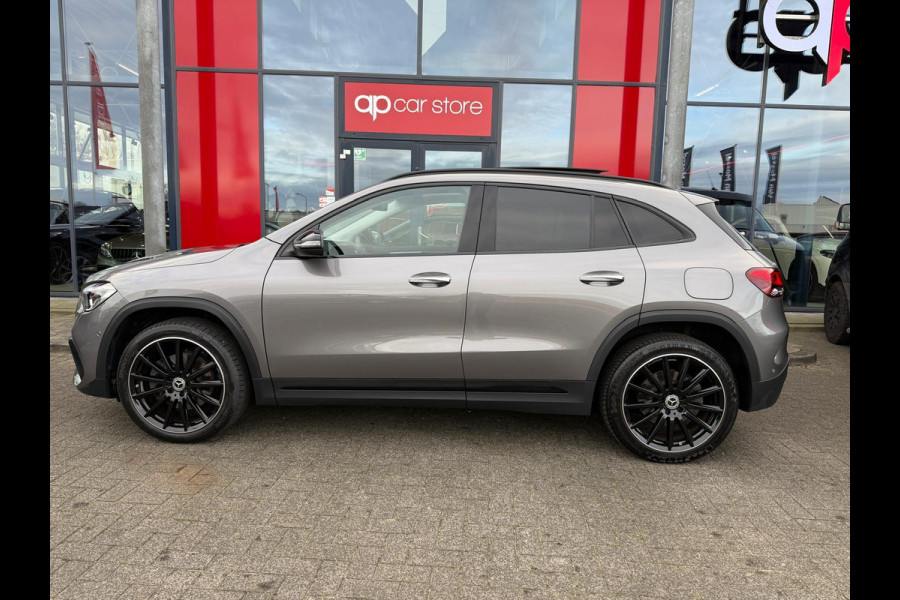 Mercedes-Benz GLA 250 e Business Line AMG/Panorama/Memory Full spec