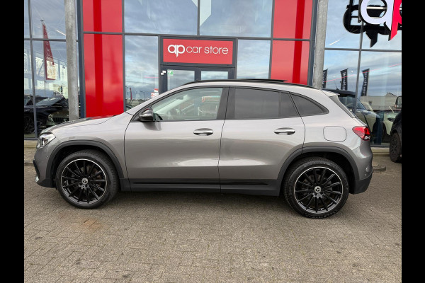 Mercedes-Benz GLA 250 e Business Line AMG/Panorama/Memory Full spec