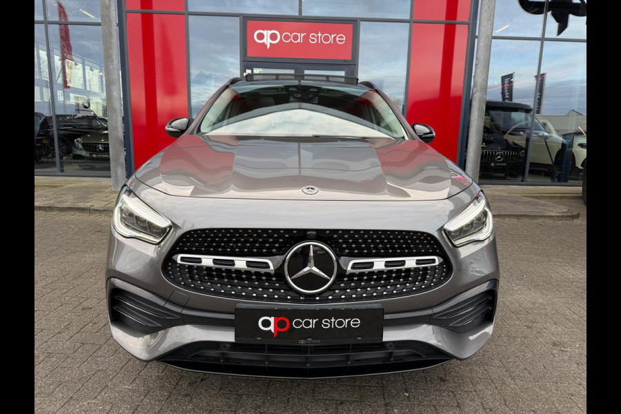 Mercedes-Benz GLA 250 e Business Line AMG/Panorama/Memory Full spec
