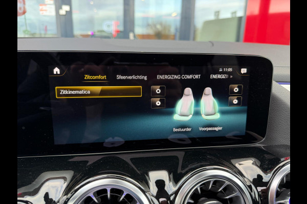 Mercedes-Benz GLA 250 e Business Line AMG/Panorama/Memory Full spec