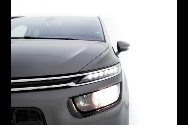 Citroën Grand C4 Picasso 1.2 PureTech Business [ 7-Pers ] Aut. *PANO-WINDOW | NAVI-FULLMAP | DIGI-COCKPIT | KEYLESS | CAMERA | COMFORT-SEATS | ECC | PDC | CRUISE | TOWBAR | PRIVACY-GLASS | SHIFT-PADDLES | 17''ALU*