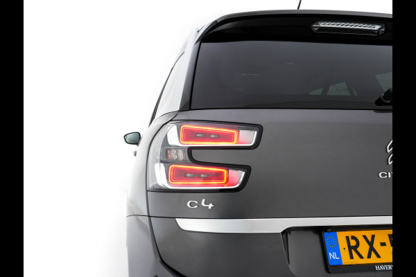 Citroën Grand C4 Picasso 1.2 PureTech Business [ 7-Pers ] Aut. *PANO-WINDOW | NAVI-FULLMAP | DIGI-COCKPIT | KEYLESS | CAMERA | COMFORT-SEATS | ECC | PDC | CRUISE | TOWBAR | PRIVACY-GLASS | SHIFT-PADDLES | 17''ALU*