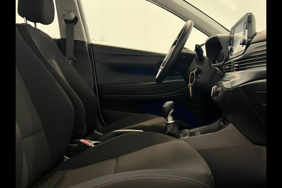 Hyundai i20 1.0 T-GDI Comfort / CarPlay / Camera / DAB+ / Airco